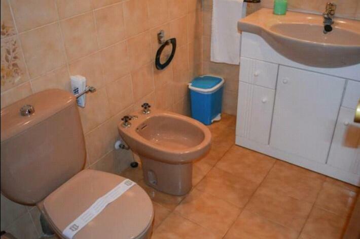 Rinconada Real Bungalow-playa Levante Appartement *