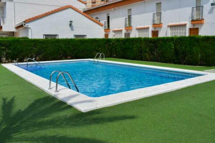 Appartement Rinconada Real Bungalow-playa Levante