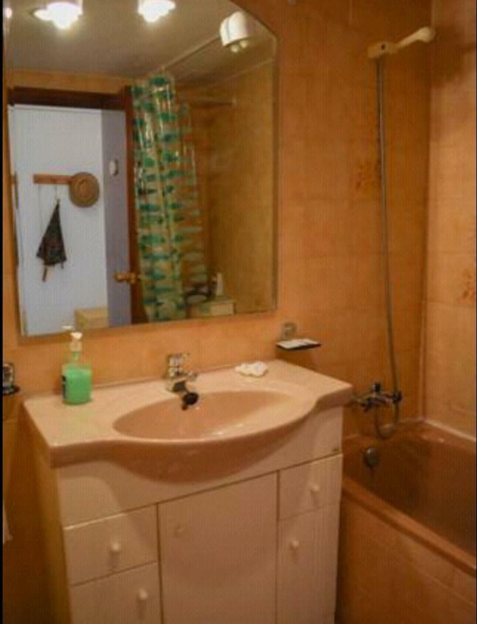 Rinconada Real Bungalow-playa Levante Appartement