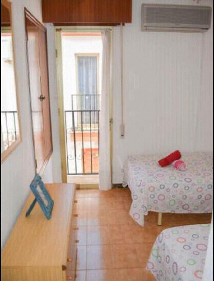 Rinconada Real Bungalow-playa Levante Appartement *